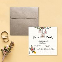 Beren Kare Davetiye 0709